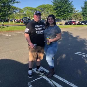 Meet your Posher, Brian